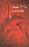 INTIMIDAD, LA | 9788420482675 | AMAT, N.