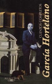 CUENTOS COMPLETOS GARCIA HORTELANO | 9788420428420 | HORTELANO, G.