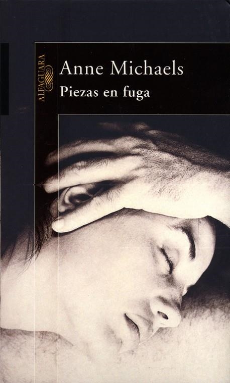 PIEZAS EN FUGA | 9788420429441 | MICHAELS, A.