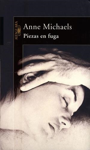 PIEZAS EN FUGA | 9788420429441 | MICHAELS, A.