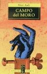 CAMPO DE MORO | 9788420478265 | AUB, MAX