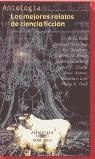 MEJORES RELATOS DE CIENCIA FICCION, LOS | 9788420444949 | VVAA