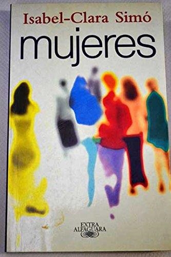 MUJERES | 9788420429960 | SIMO , ISABEL-CLARA