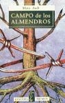 CAMPO DE LOS ALMENDROS | 9788420478234 | AUB , MAX