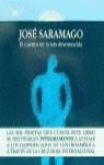 CUENTO DE LA ISLA DESCONOCIDA , EL | 9788420478401 | SARAMOGA , JOSE