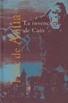 INVENCION DE CAIN , LA | 9788420430867 | AZUA , FELIX DE