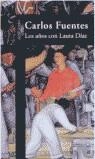 AÑOS CON LAURA DIAZ, LOS | 9788420430874 | FUENTES, CARLOS