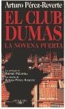 CLUB DUMAS LA NOVENA PUERTA, EL | 9788420483887 | PEREZ-REVERTE, ARTURO