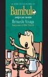 AMIGOS QUE CUENTAN BAMBULO | 9788420458038 | ATZAGA, BERNARDO