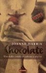 CHOCOLATE | 9788439704072 | HARRIS, JOANNE