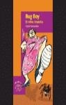 BUG BOY EL NIÑO INSECTO | 9788420449661 | SONENKLAR, CAROL