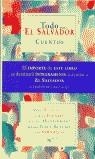 TODO PARA EL SALVADOR CUENTOS | 9788420442716 | BENEDETTI, FUENTES, ETC