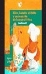 ALEX LUISITO EL OSITO Y MONTON DE HUEVOS FRITOS | 9788420449814 | ROSSETTI, ANA