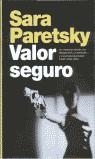 VALOR SEGURO | 9788420426938 | PARETSKY, SARA