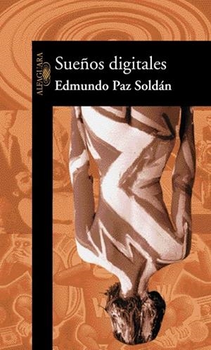 SUEÑOS DIGITALES | 9788420442532 | PAZ, EDMUNDO