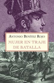 MUJER EN TRAJE DE BATALLA | 9788420442938 | BENITEZ ROJO, ANTONIO