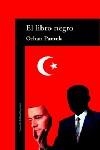 LIBRO NEGRO | 9788420442167 | PAMUK, ORHAN