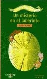 MISTERIO EN EL LABERINTO | 9788420443256 | CALVINO, ITALO