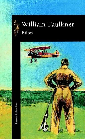 PILON | 9788420443423 | FAULKNER, WILLIAM