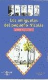 AMIGUETES DEL PEQUEÑO NICOLAS LOS | 9788420447414 | SEMPE/GOSCINNY