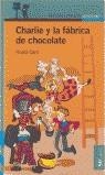 CHARLIE Y LA FABRICA DE CHOCOLATE | 9788420450018 | DAHL, ROALD