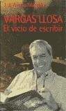 VARGAS LLOSA EL VICIO DE ESCRIBIR | 9788420442860 | ARMAS, J J
