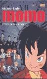 MOMO  LIBRO DE LA PELICULA | 9788420465050 | ENDE, MICHAEL