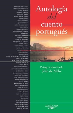 ANTOLOGIA DEL CUENTO PORTUGUES | 9788420465500 | AAVV