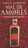 MAL DE AMORES | 9788420465333 | MASTRETTA, ANGELES