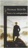 PIERRE O LAS AMBIGUEDADES | 9788420451060 | MELVINE, HERMAN