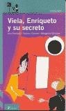 VIELA, ENRIQUETO Y SU SECRETO | 9788420464800 | ROSSETTI
