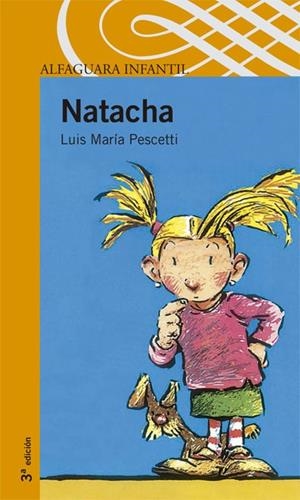 NATACHA | 9788420447513 | PESCETTI