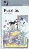 PUZZLITIS | 9788420465166 | MCHALE