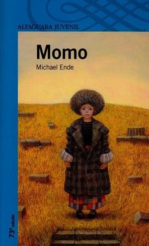 MOMO | 9788420464985 | ENDE, MICHAEL