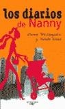 DIARIOS DE NANNY, LOS | 9788420465609 | MCLANGHLIN, EMMA / KRAUS, NICOLA