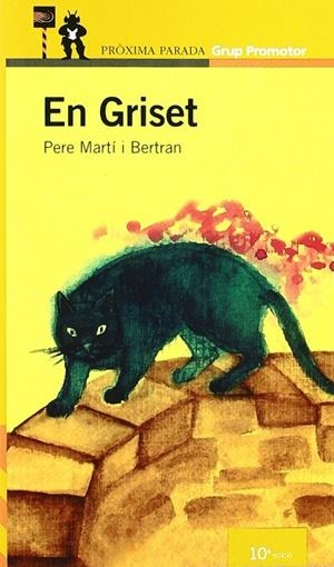 EN GRISET | 9788484354949 | MARTI, PERE