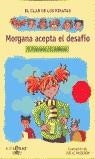 MORGANA ACEPTA EL DESAFIO | 9788420465654 | FRASSETO, C. - JOLIBOIS, C.