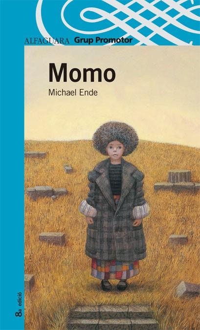 MOMO CATALA | 9788484356202 | ENDE, MICHAEL