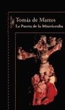 PUERTA DE LA MISERICORDIA, LA | 9788420400990 | MATTOS, TOMAS DE (1947- )