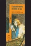 PEQUEÑO VAMPIRO SE CAMBIA DE CASA, EL | 9788420444024 | SOMMER-BODENBURG, ANGELA