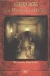 GREGOR LA PROFECIA DEL GRIS | 9788420401324 | COLLINS, SUZANNE