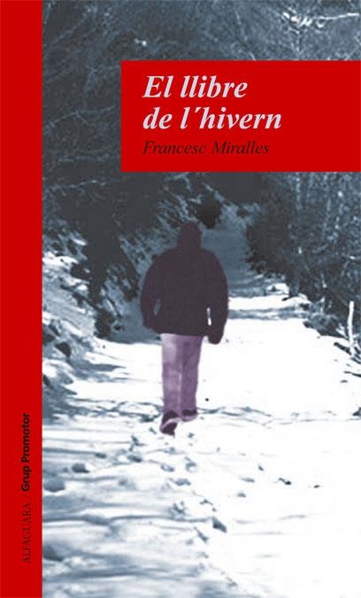 LLIBRE D'HIVERN, EL | 9788484355373 | MIRALLES, FRANCESC