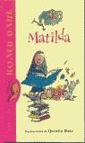 MATILDA | 9788420401317 | DAHL, ROALD