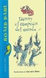 DANNY EL CAMPEON DEL MUNDO | 9788420401362 | DAHL, ROALD