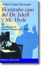 EXTRAÑO CASO DEL DR.JEKYLL Y MR.HYDE, EL | 9788441406513 | STEVENSON, ROBERT LOUIS