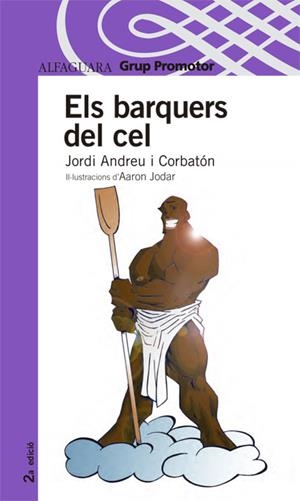 BARQUERS DEL CEL, ELS | 9788479110970 | ANDREU CORBATON, JORDI