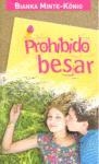 PROHIBIDO BESAR | 9788420467528 | MINTE-KÖNIG, BIANKA