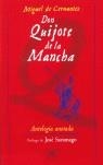 DON QUIJOTE DE LA MANCHA (SECUNDARIA) | 9788420468587 | CERVANTES, MIGUEL DE