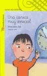 UNA CANICA MUY ESPECIAL | 9788420468389 | DIAZ BENITEZ, INMACULADA