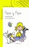 PEPA Y PIPO | 9788420468396 | DIAZ BENITEZ, INMACULADA